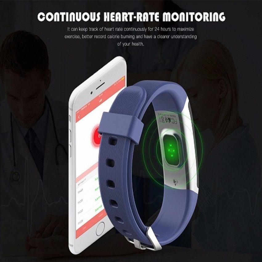 Smart best sale bracelet gt101
