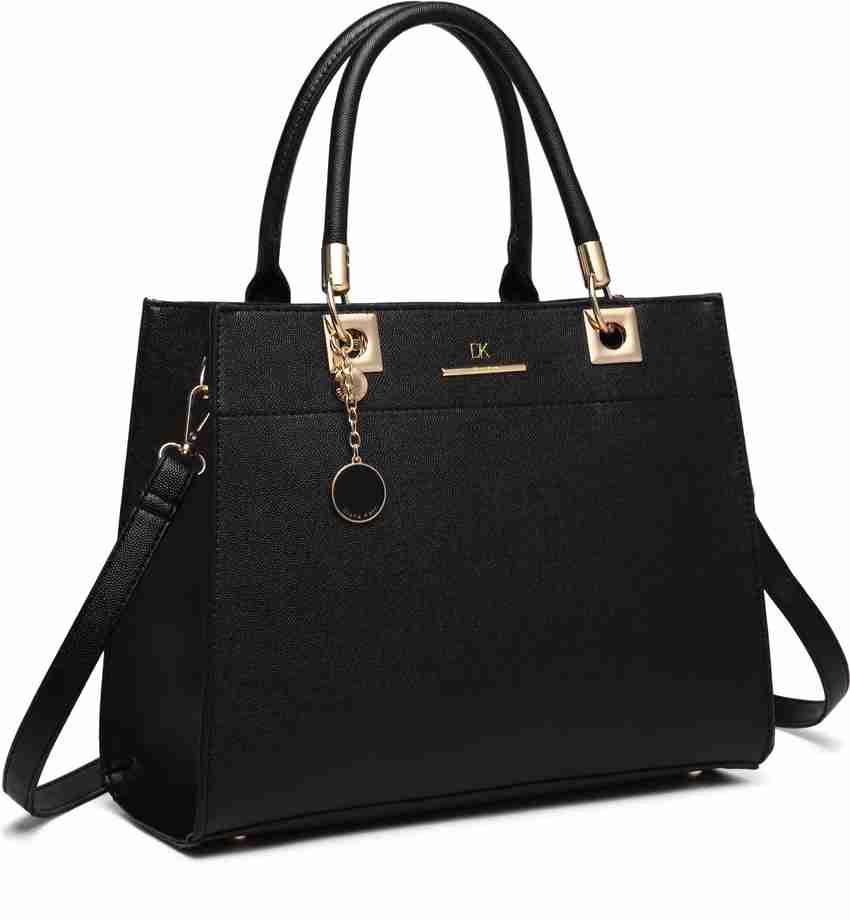 Ladies purse black colour outlet