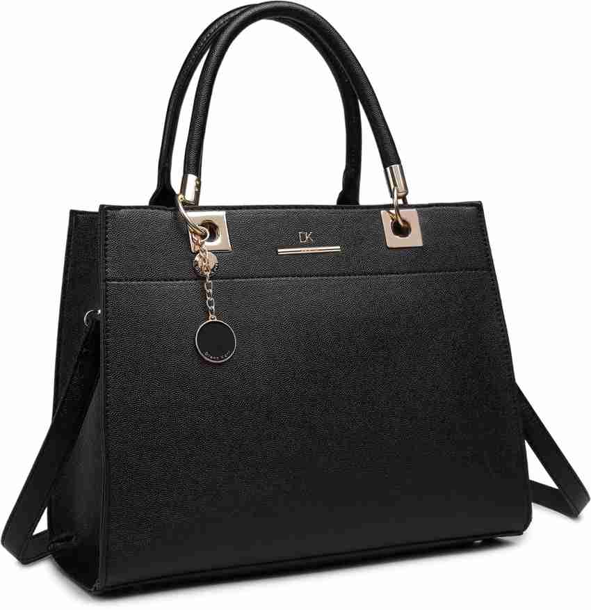 Diana korr black handbag clearance