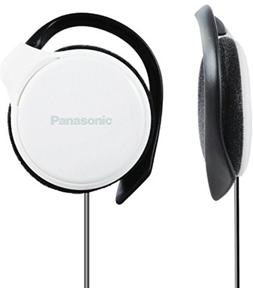 Panasonic headphones flipkart discount