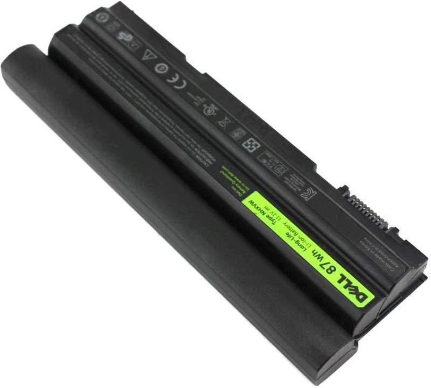 Batterie Dell 8858X 48Wh 11.1V - 8858X Batteries PC portables pour Dell  Latitude E5520 E6420 E6430 E6520 E6530 E6540