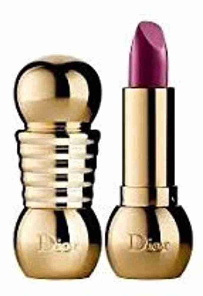 Diorific sales matte lipstick