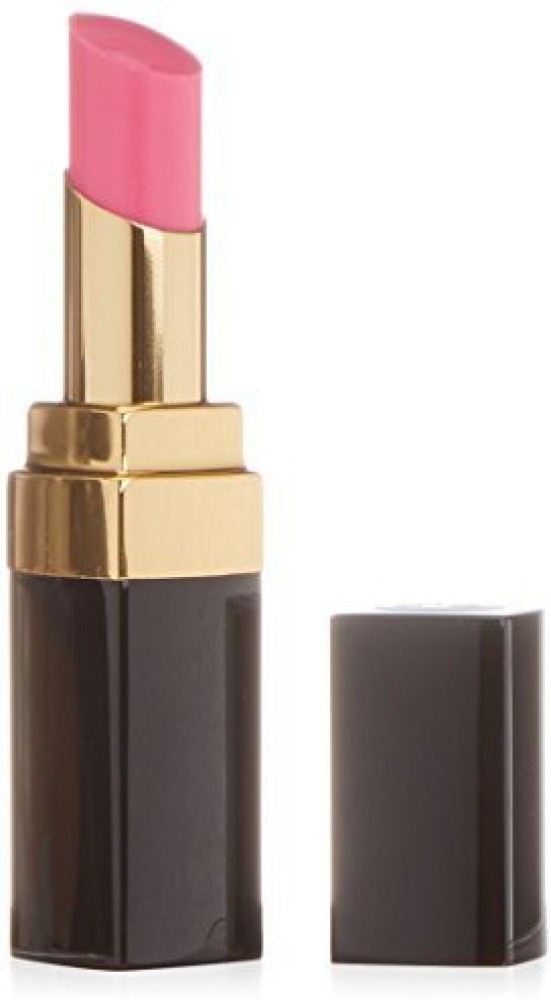 Chanel Rouge Coco Shine Hydrating Sheer Lipstick - 116 Boy Mighty, 3.5 g :  : Beauty
