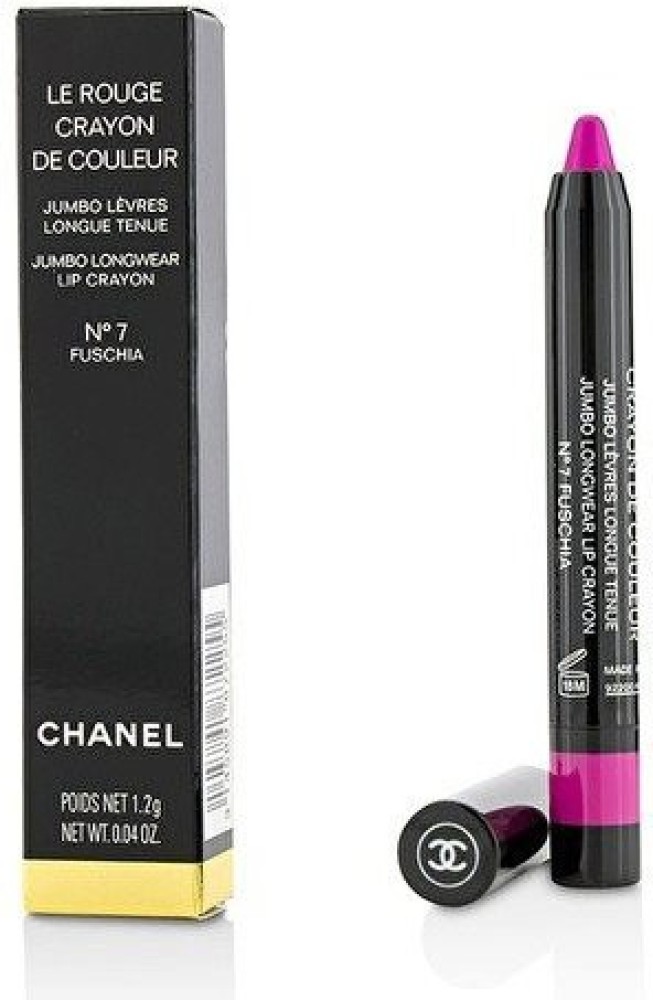 Chanel Le Crayon Levres Lip Pencil - Lip Pencil