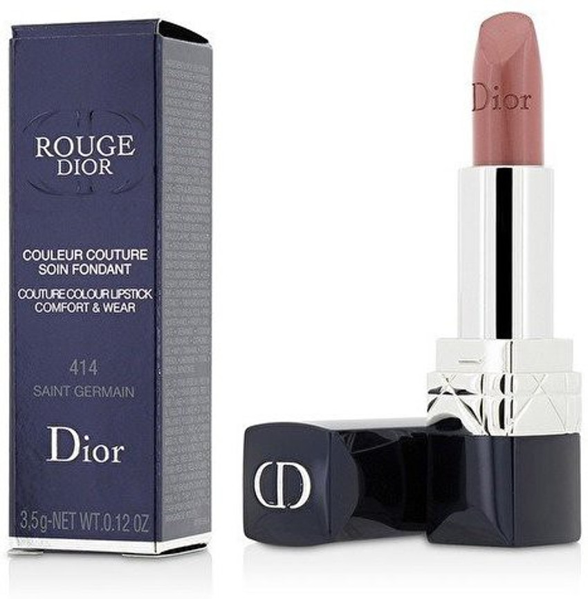 Generic Christian Dior Rouge Dior Couture Colour Comfort And Wear