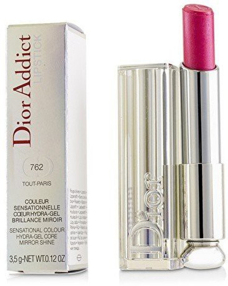 Dior new arrivals 762 lipstick