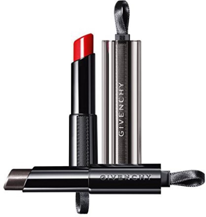 Givenchy rouge interdit vinyl extreme shine lipstick best sale