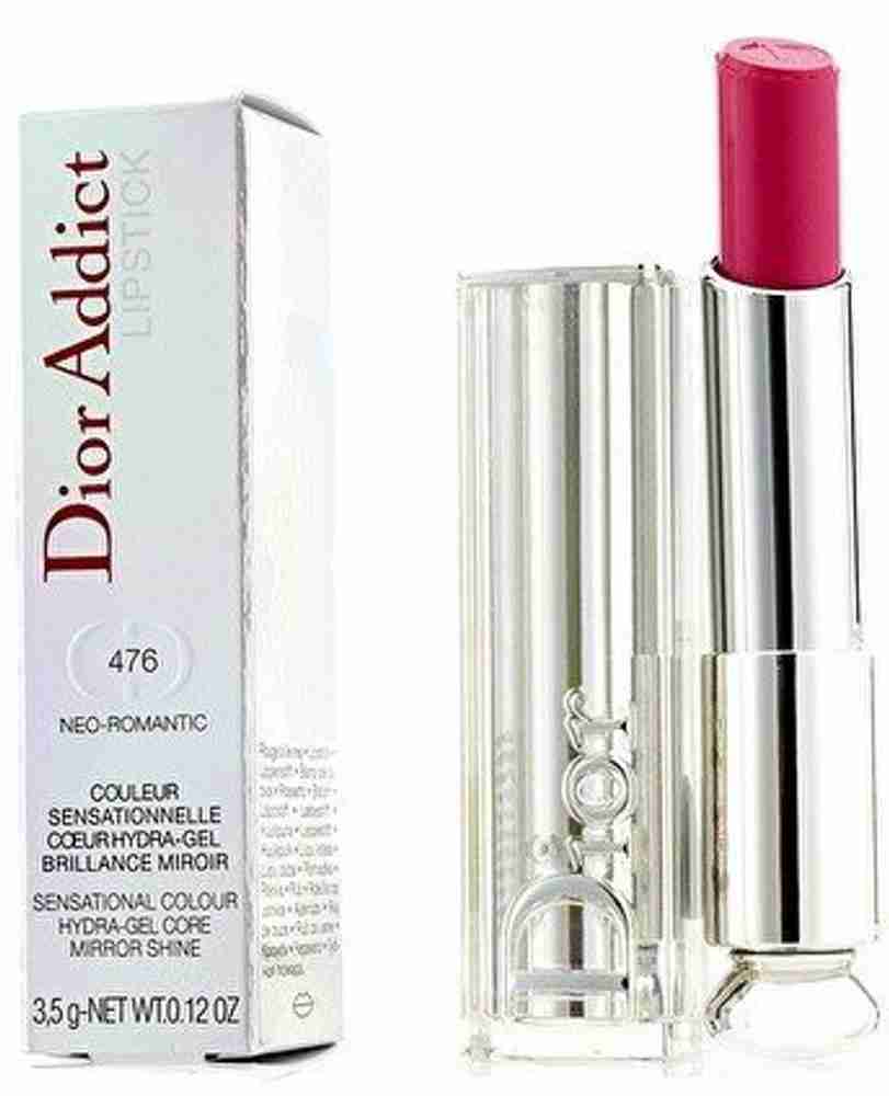 Christian dior addict lipstick hydra gel core mirror deals shine