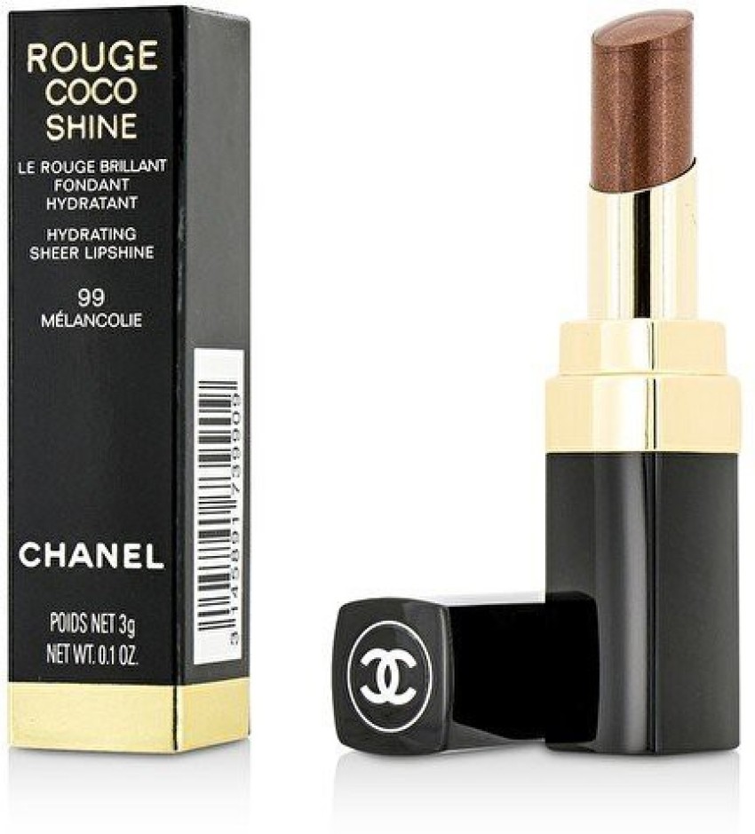 Chanel Coco Code Lipstick Swatches