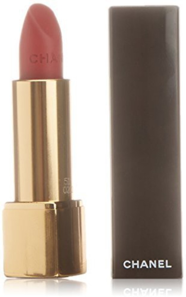 Generic Chanel Rouge Allure Velvet Luminous Matte Lip Colour 51 La