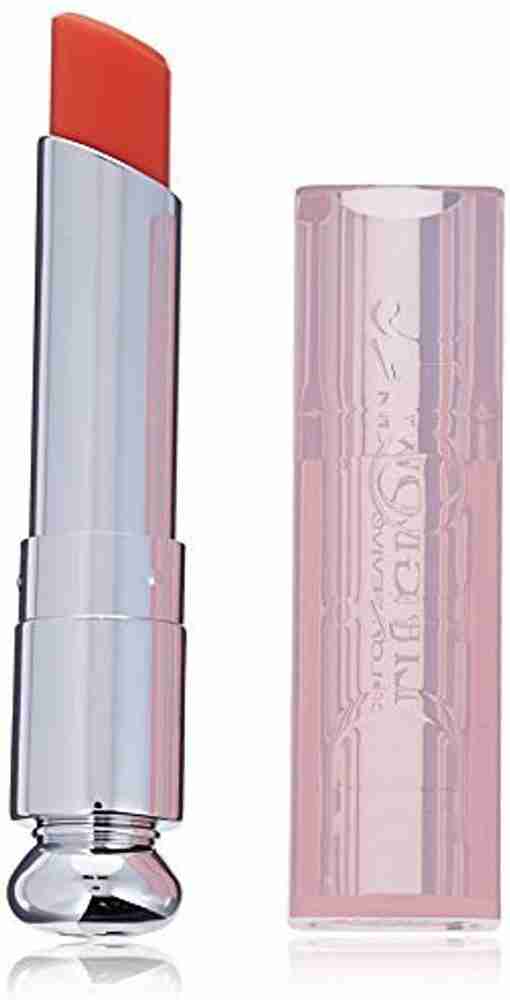 Dior addict lip sale glow spf 10