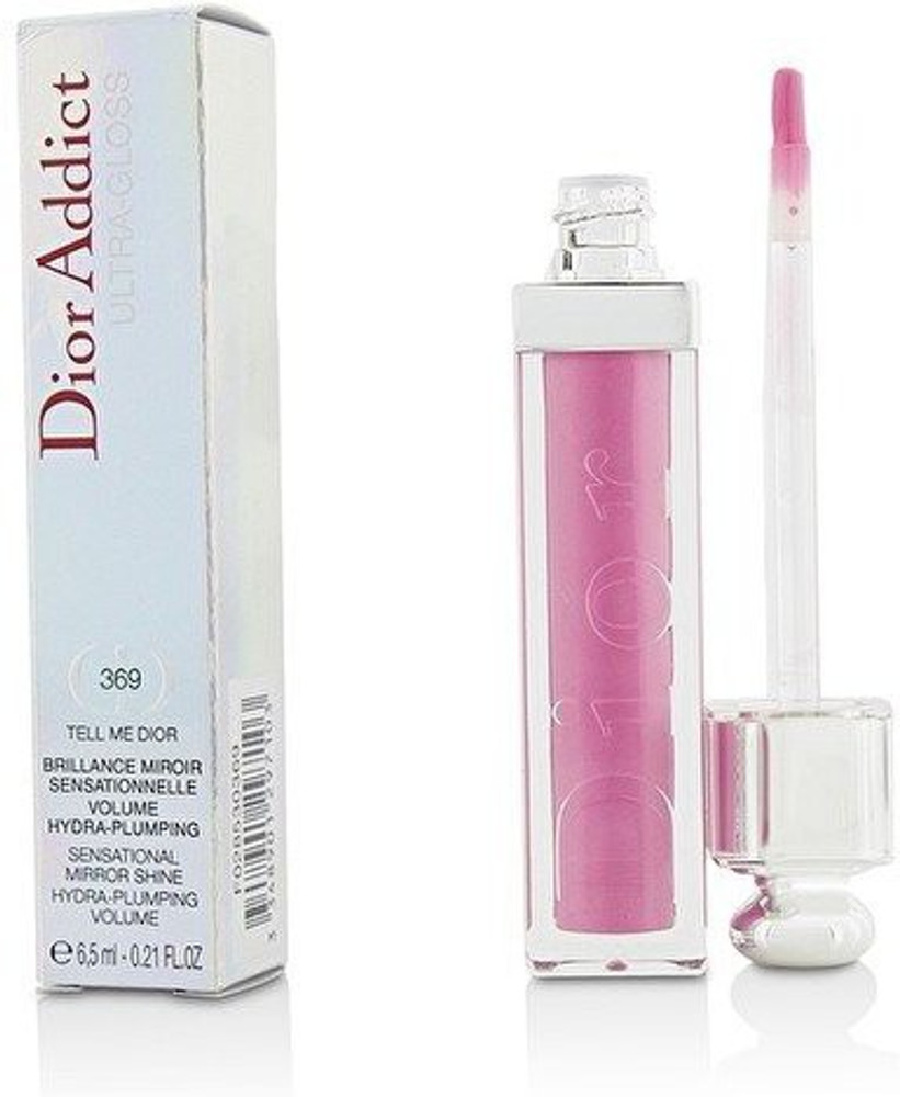 Christian dior deals gloss