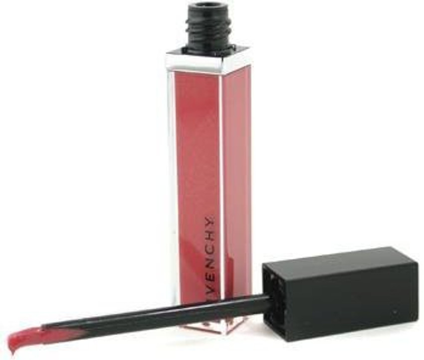Givenchy lip shop gloss set