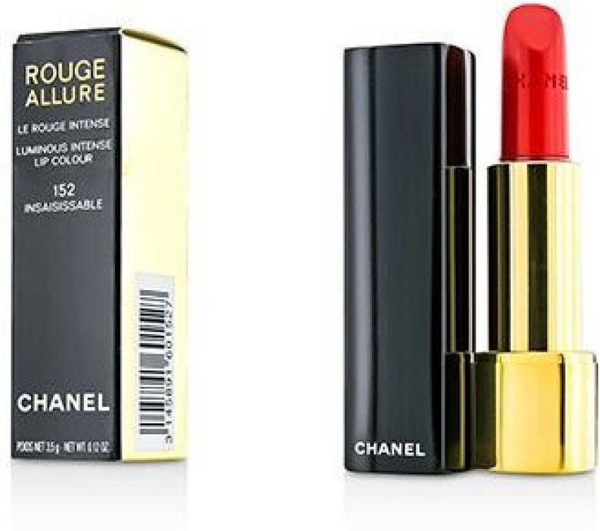 Generic Chanel Rouge Allure Lipstick 152 Insaisissable - Price in