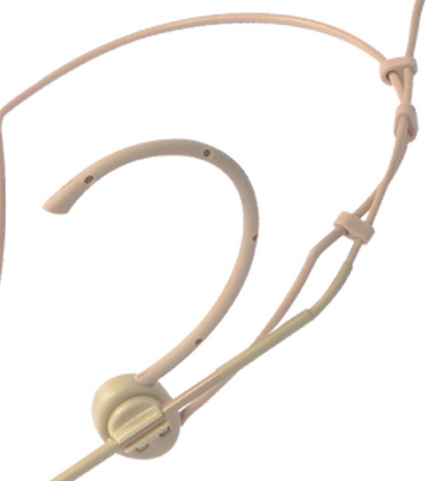 Mipro hotsell headworn microphone