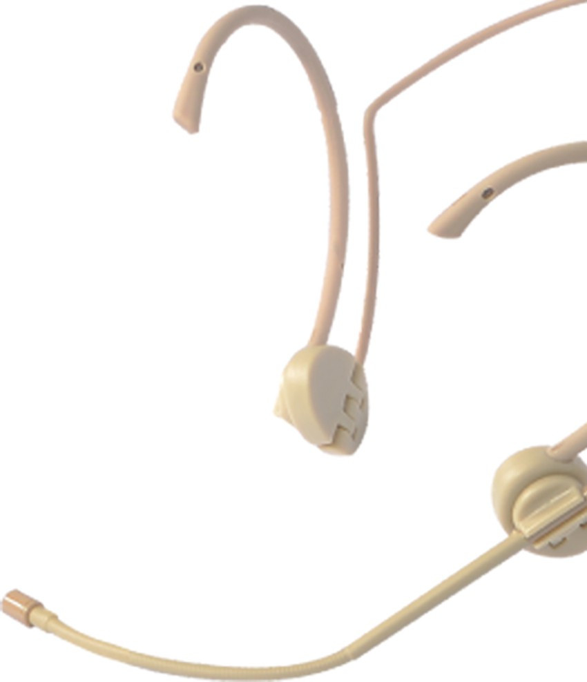 Mipro headworn microphone top