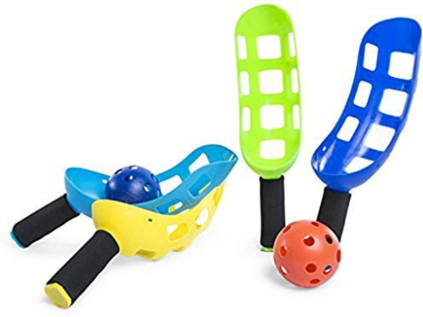 Fun air scoop ball discount