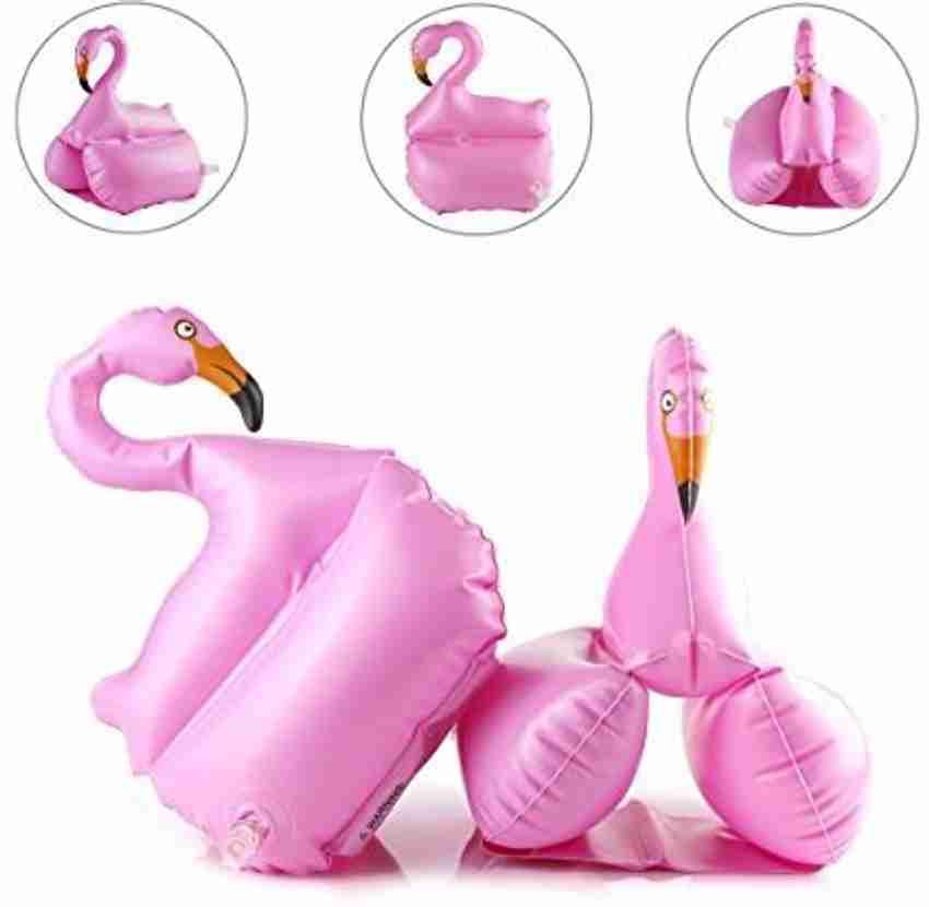 Flamingo arm floaties sale