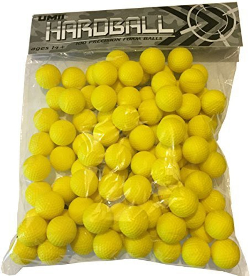 Nerf rival refill 100 on sale
