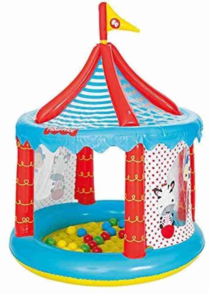 Ball pit fisher sales price