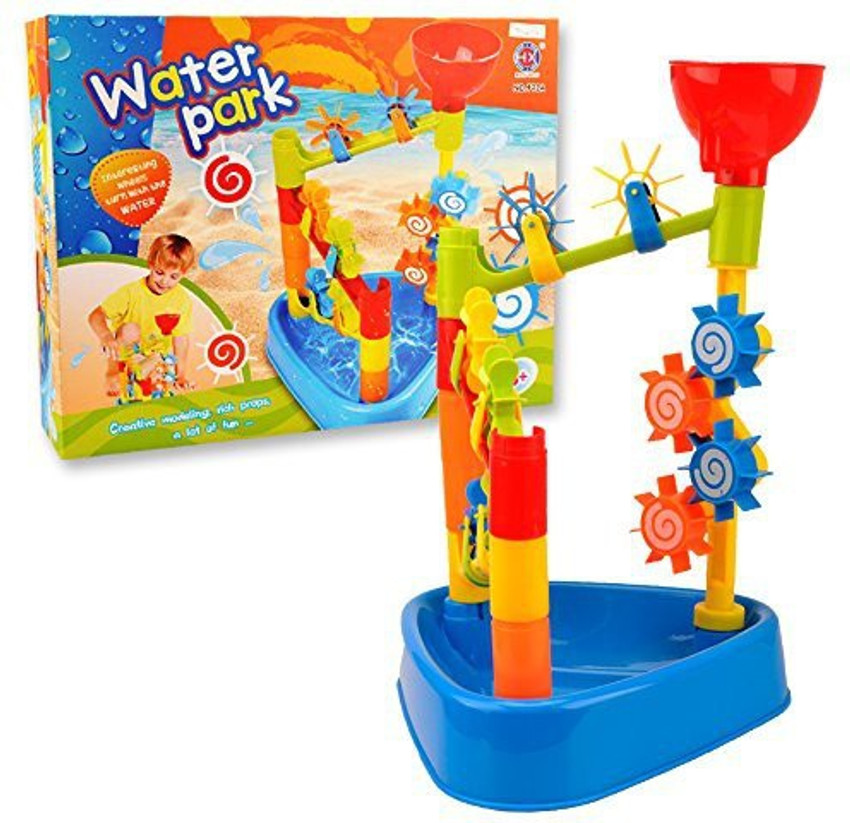 Water funnel toy deals