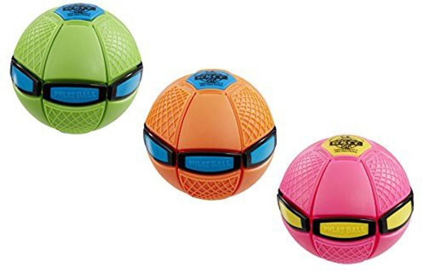 Generic Vivid Imaginations Tt94010 Phlat Ball Neon Fx Vivid
