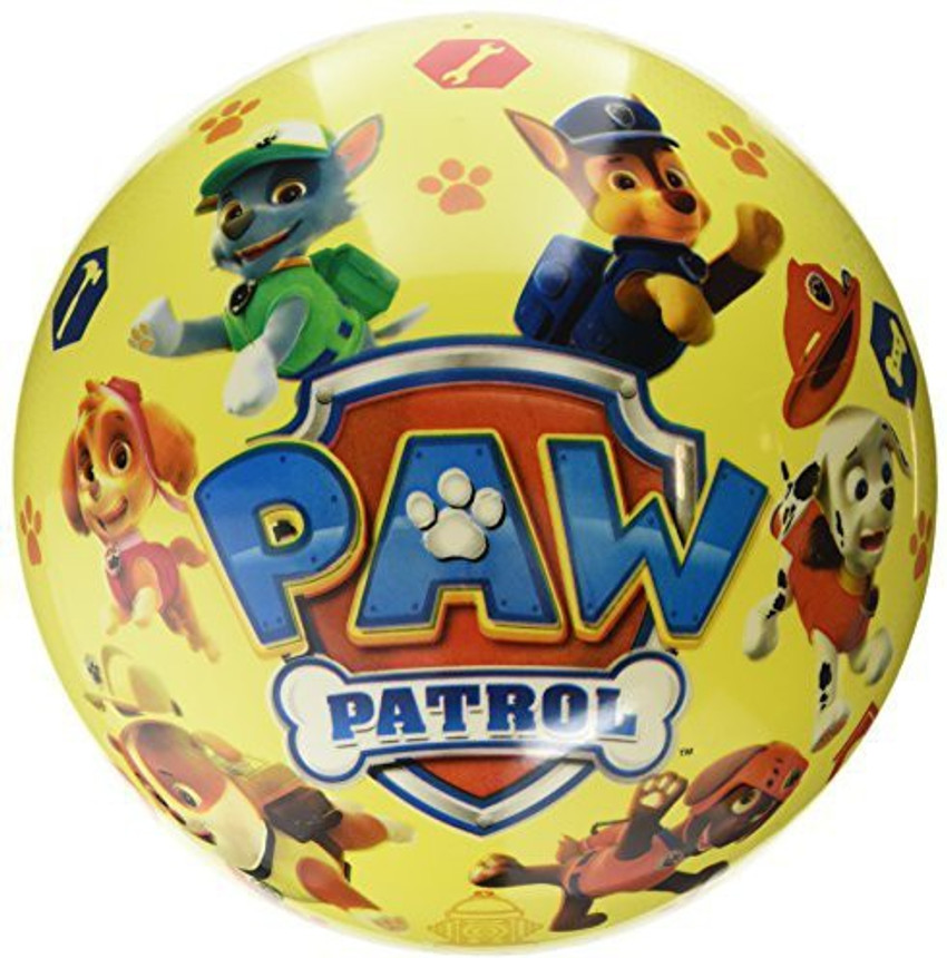 Paw patrol cheap summer toys