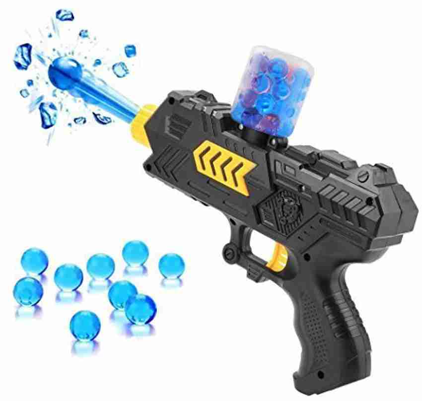 Generic A PIE Toy Gun Shooting Gun Foam Orbeez Dual Purpose Pistol