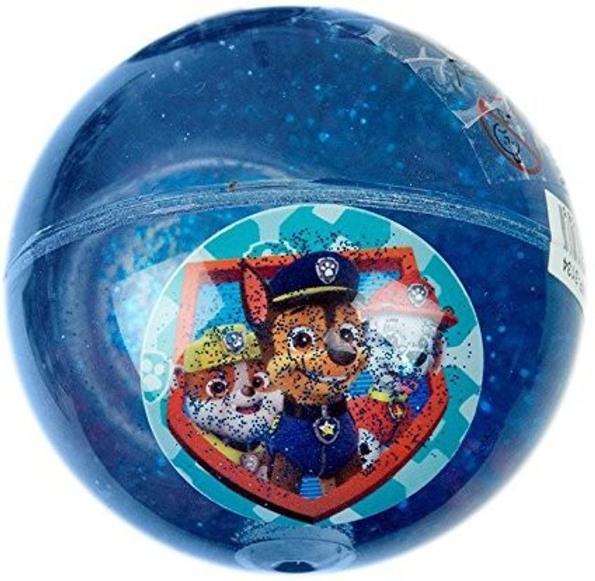 Paw patrol 2025 bouncy ball
