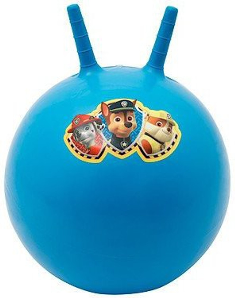 Space hopper shop paw patrol