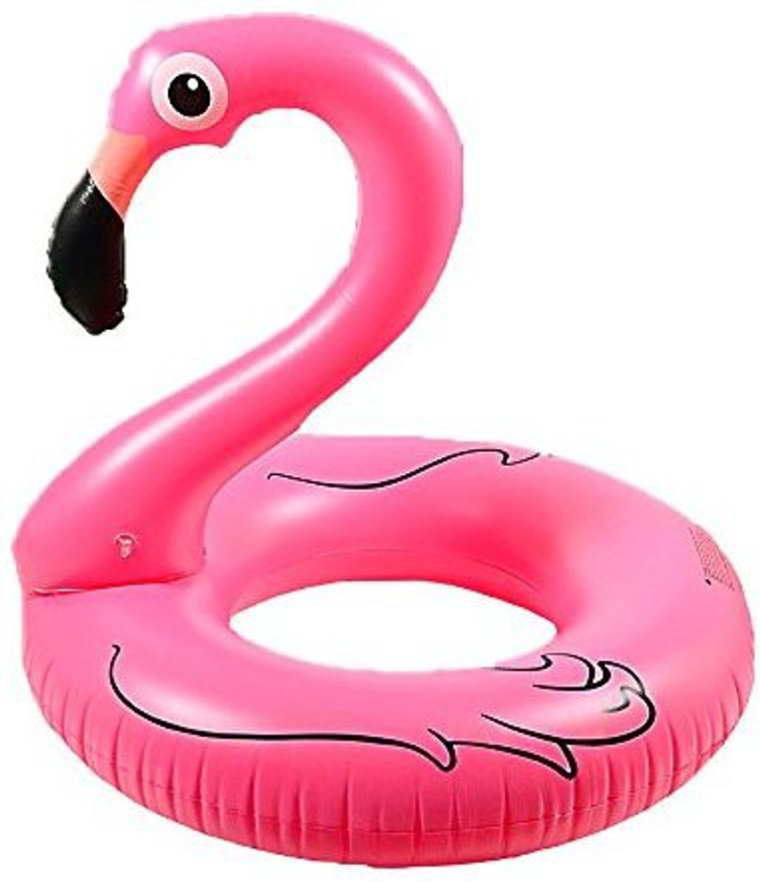 Flamingo blow 2024 up toy