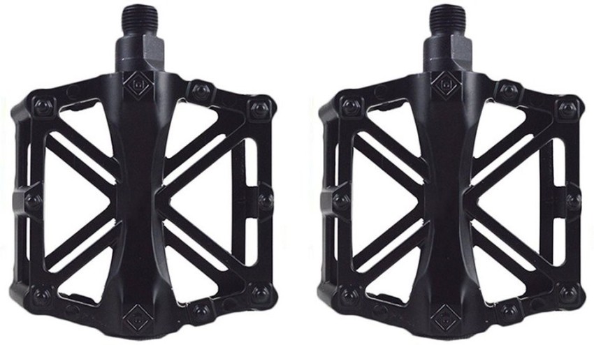 Metal best sale bicycle pedals