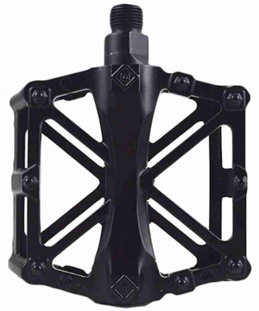 Pedal best sale alloy mtb