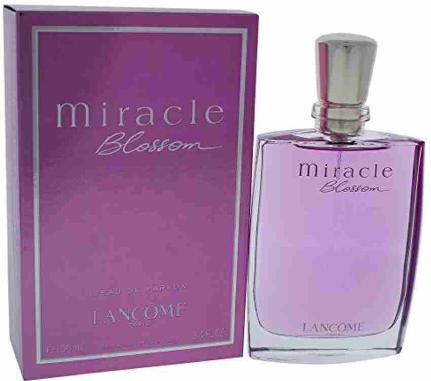 Lancome miracle shop 100ml best price