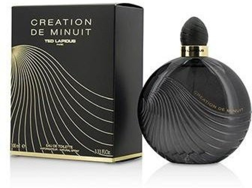 Perfume creation best sale ted lapidus