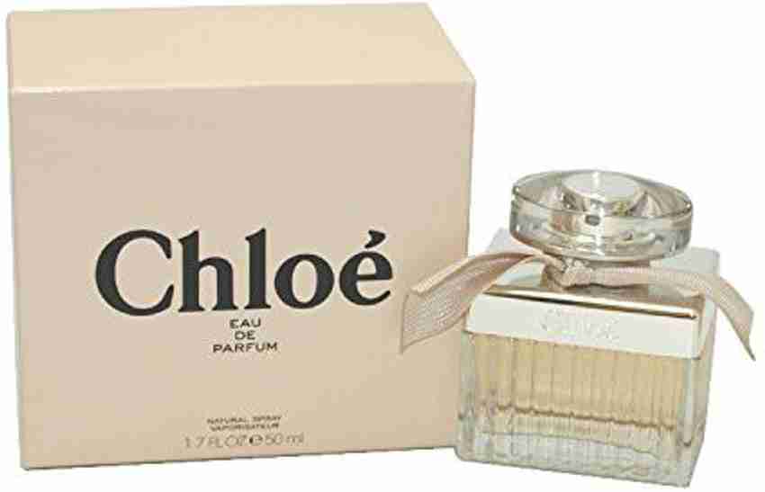 Chloe eau de shop parfum 1.7 oz