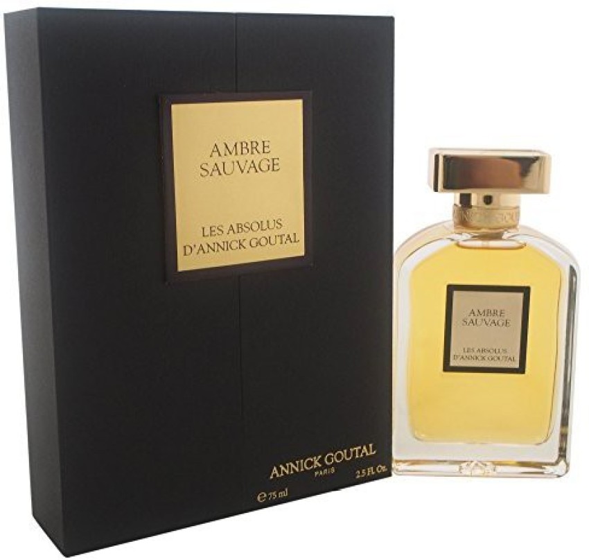 Ambre sauvage hotsell