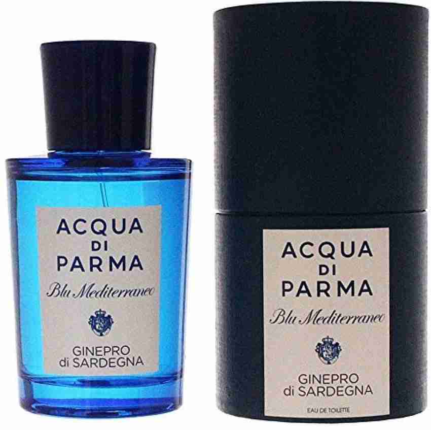 Buy Acqua Di Parma Blu Mediterraneo Ginepro Di Sardegna Eau De