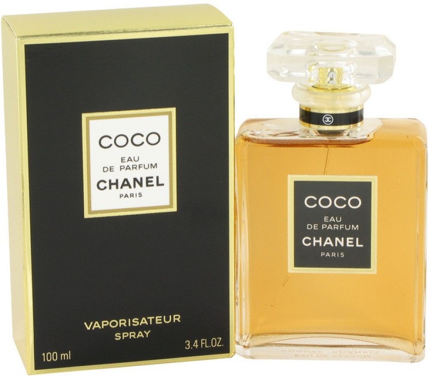 Buy Chanel Paris COCO vaporisateur spray for Women's Eau de Parfum