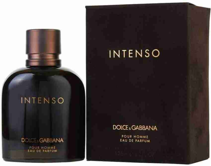 Buy Dolce and Gabbana Intenso 100 Original and Authentic Eau de