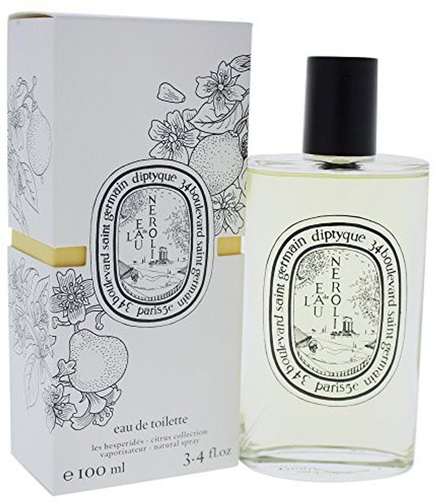 Buy Diptyque L Eau De Toilette Spray For Women Neroli 3.4 Ounce