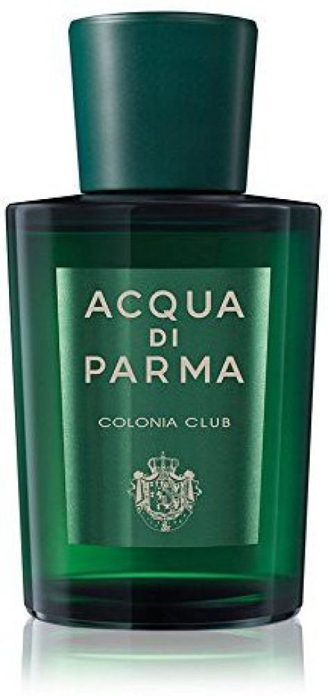 Aqua di 2025 parma colonia club