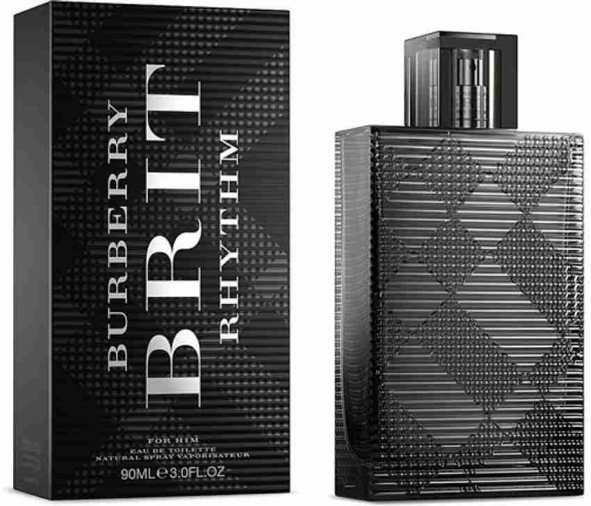 Burberry brit outlet aftershave
