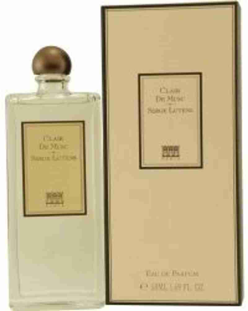 Buy Serge Lutens Clair De Musc By For Women Eau De Parfum Spray