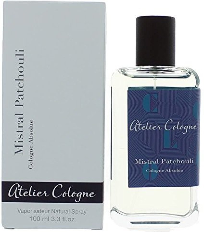 Mistral cologne 2025