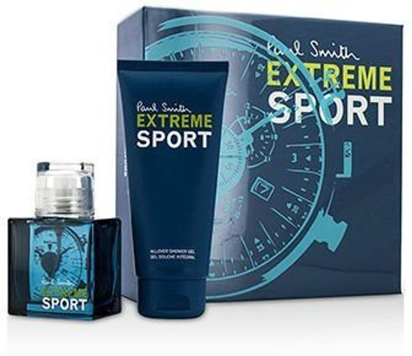 Paul smith hotsell perfume extreme