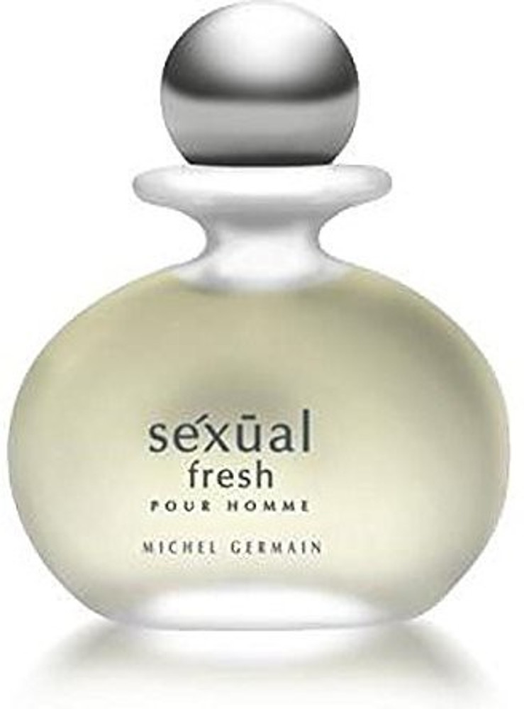 Sexual best sale perfume men