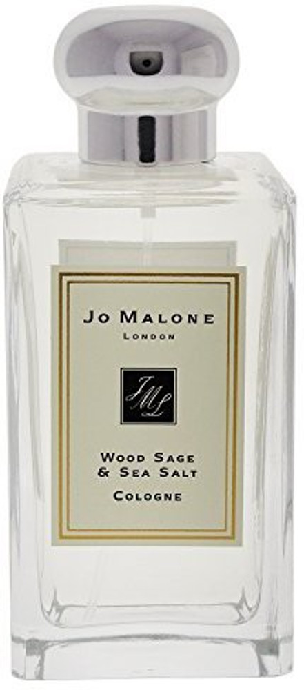 Buy Jo Malone Wood Sage Sea Salt Cologne Spray For Women 3.4