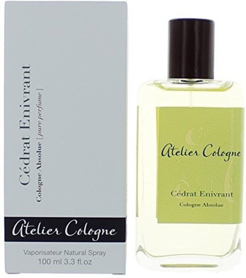 Buy Atelier Cologne Cedrat Enivrant Cologne 3.3 Ounce Perfume