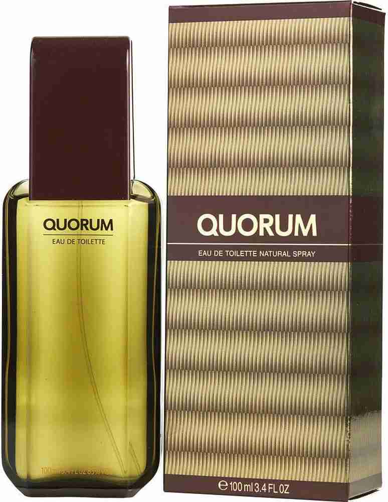 Precio perfume quorum silver 100 ml new arrivals